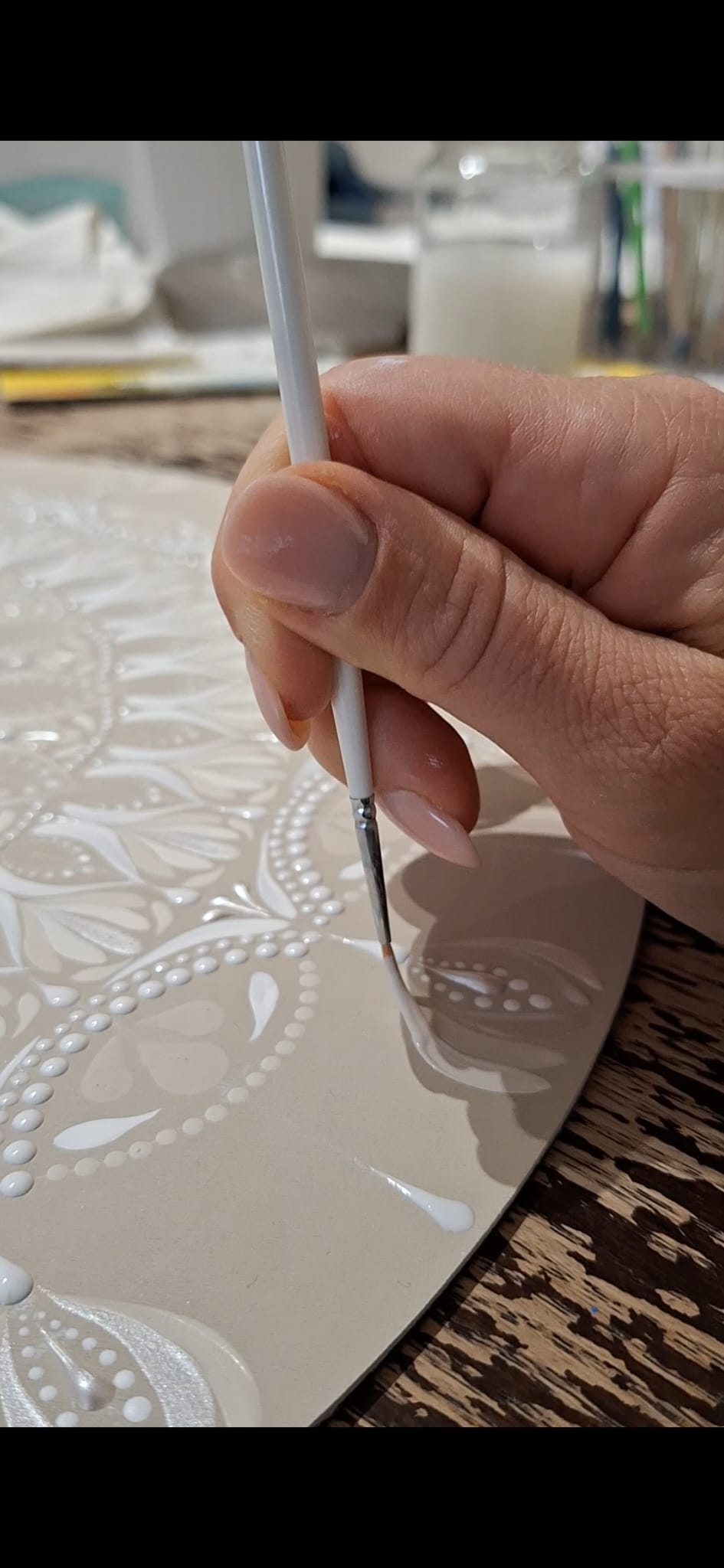 Terry's Studio - Creative space